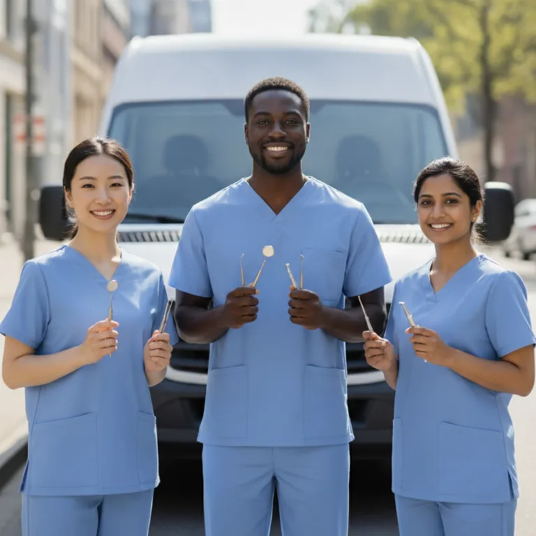 dentist Estero