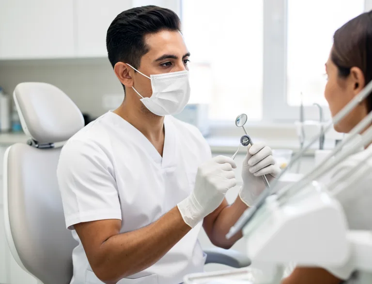 dentist Estero